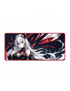 Геймърска подложка за мишка...